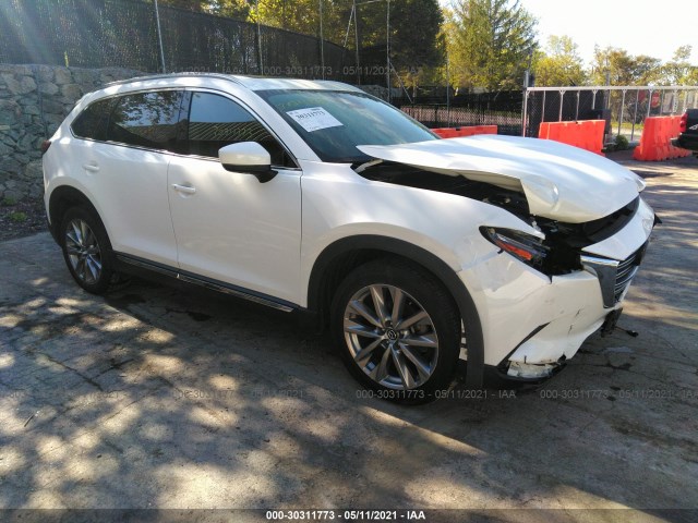 2020 mazda cx-9