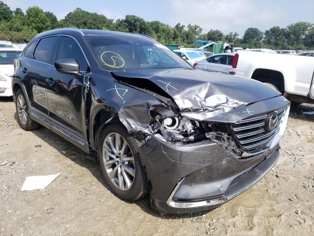 2017 mazda cx-9