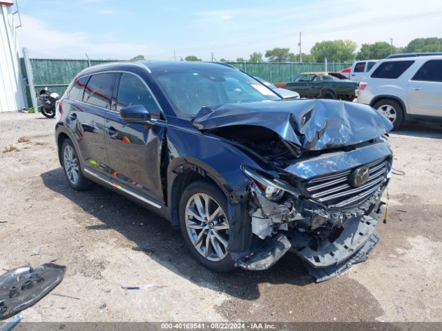 2019 MAZDA CX-9