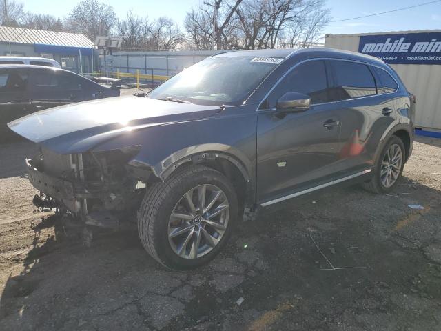 2019 mazda cx-9