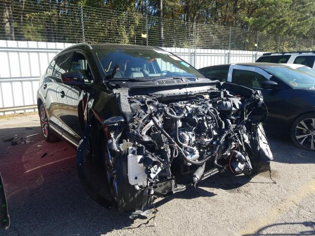 2019 mazda cx-9 grand