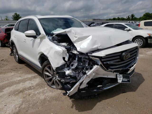 2021 mazda cx-9
