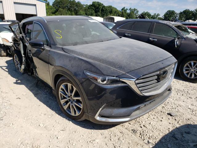 2018 mazda cx-9 grand