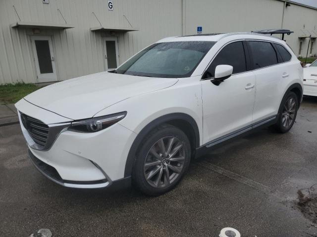 2018 mazda cx-9 grand