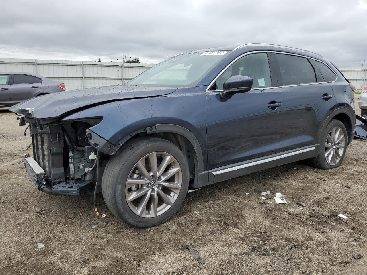 2020 mazda cx-9