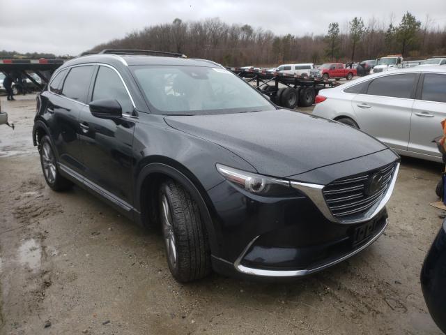 2019 mazda cx-9 grand