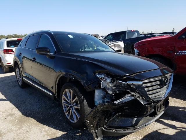 2020 mazda cx-9 grand