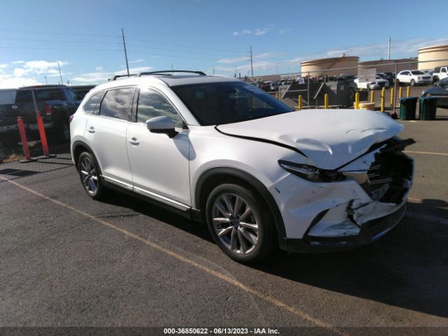2020 MAZDA CX-9