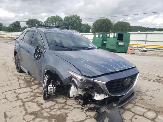 2020 mazda cx-9 grand