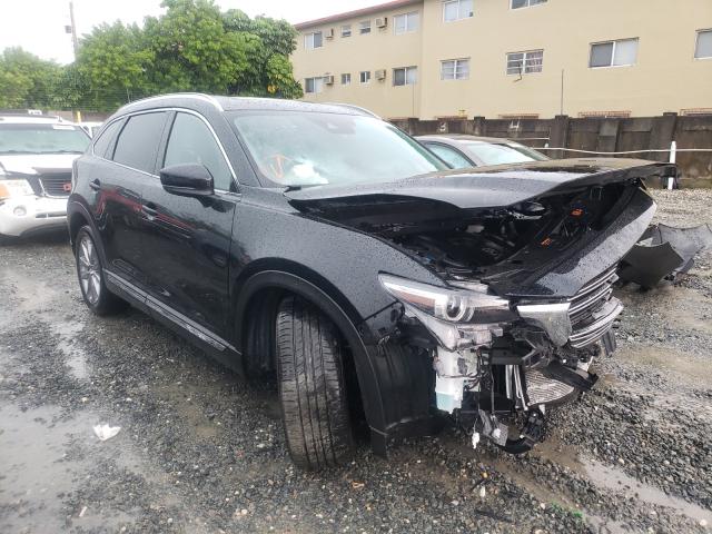 2021 mazda cx-9 grand