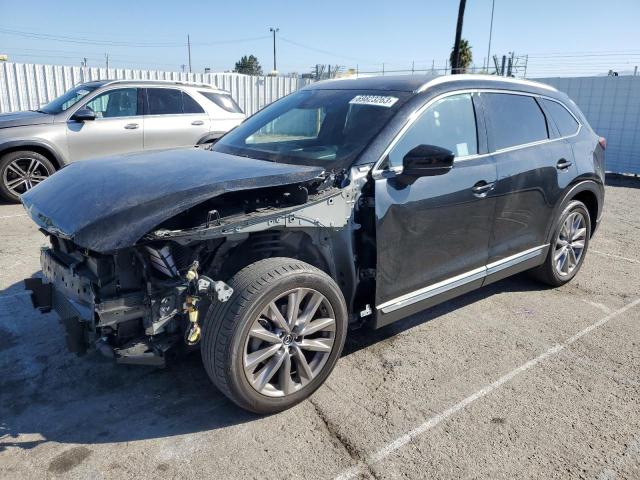 2021 mazda cx-9 grand