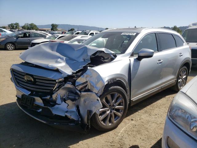 2021 MAZDA CX-9