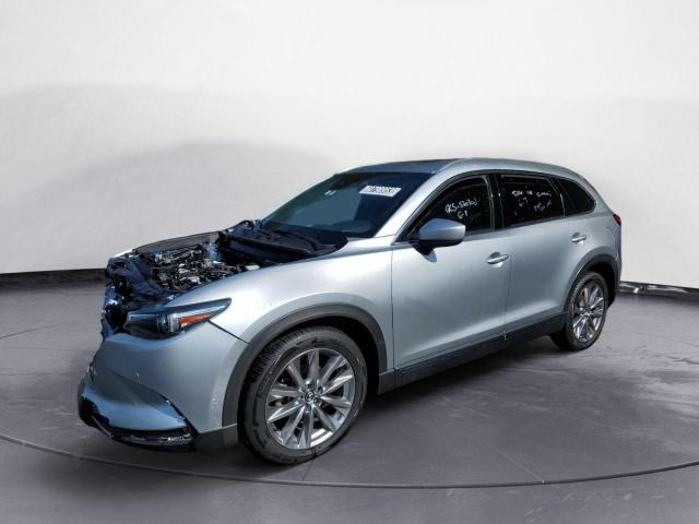 2021 mazda cx-9