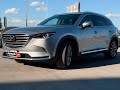 2016 mazda cx-9