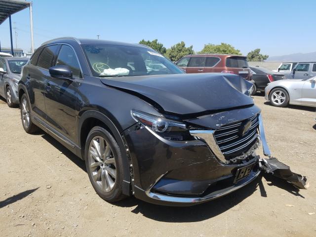 2019 mazda cx-9