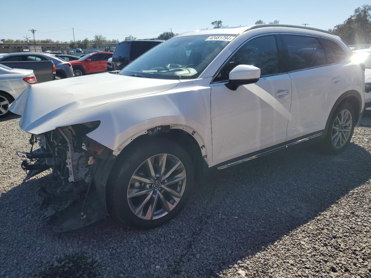 2019 mazda cx-9