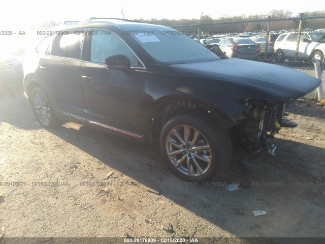 2020 mazda cx-9