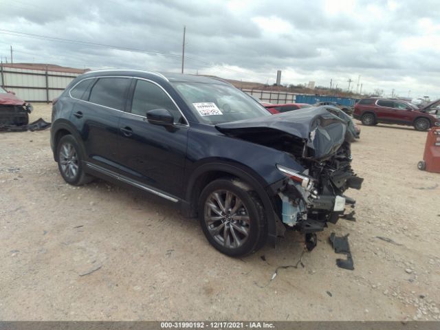 2020 mazda cx-9