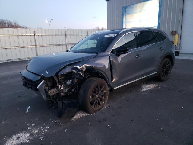 2021 mazda cx-9 grand