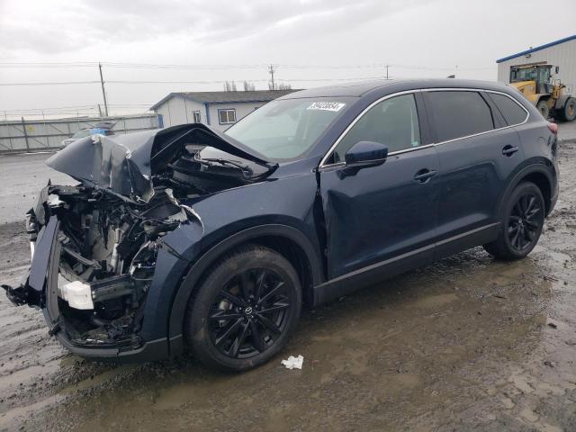 2023 mazda cx-9