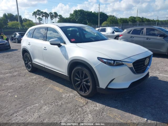 2023 MAZDA CX-9