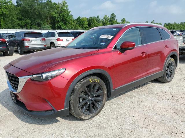 2022 mazda cx-9