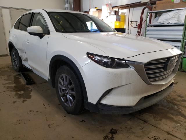 2018 mazda cx-9