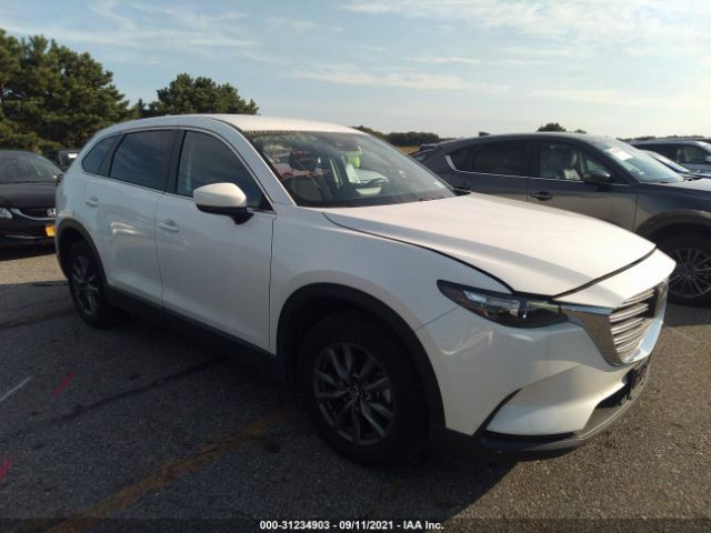 2020 mazda cx-9