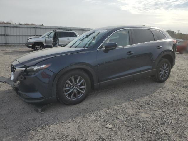 2022 MAZDA CX-9