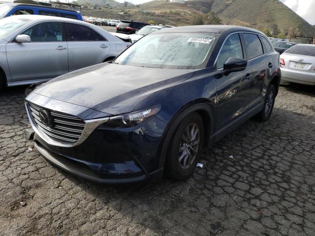 2022 mazda cx-9