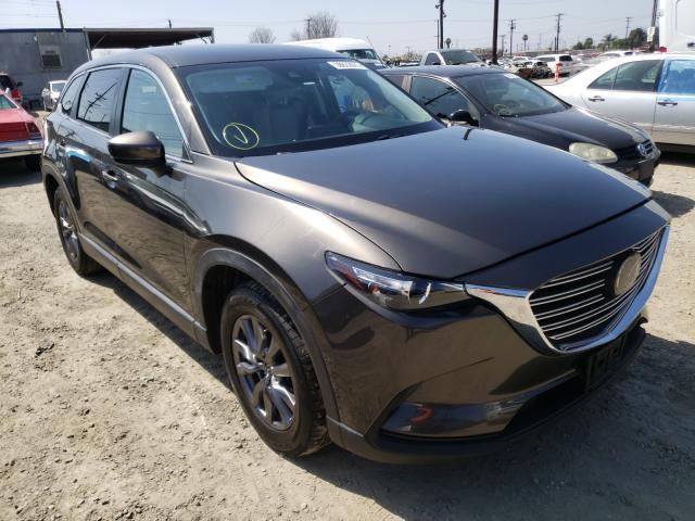 2017 mazda cx-9