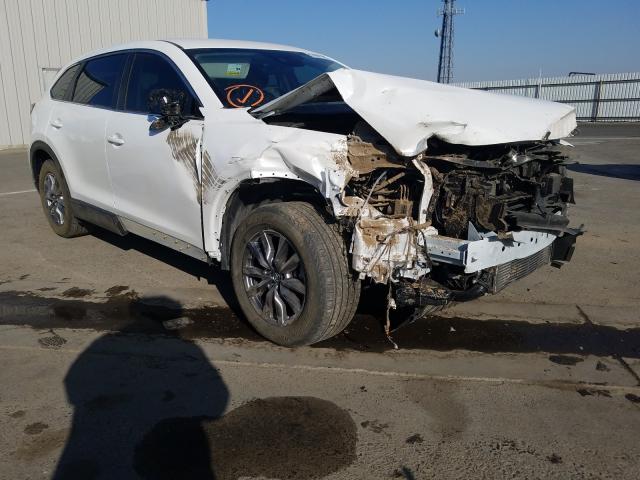 2019 mazda cx-9 sport