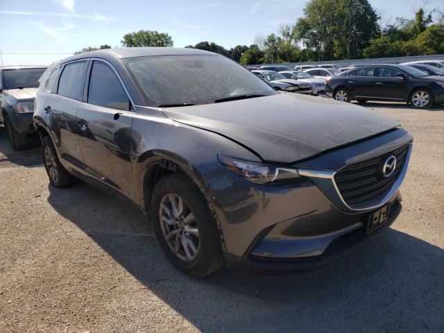 2018 MAZDA CX-9