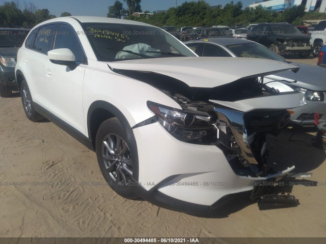 2019 mazda cx-9