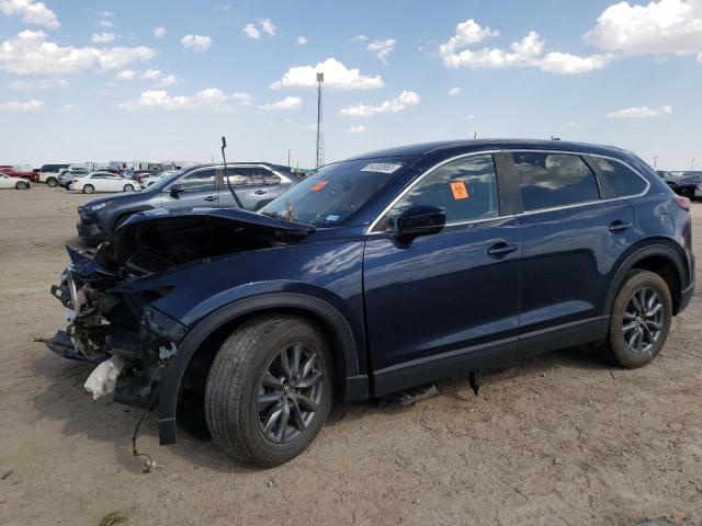 2020 mazda cx-9