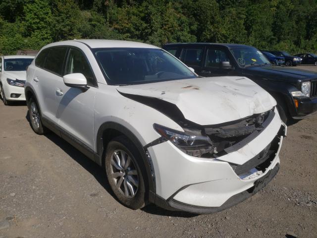 2016 mazda cx-9 touri