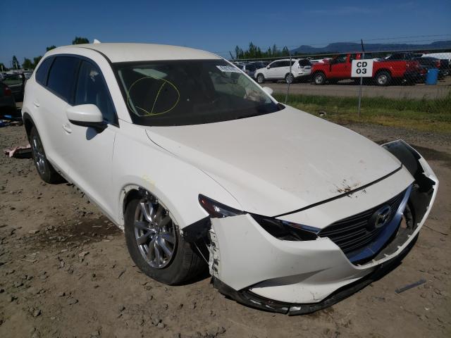 2017 mazda cx-9