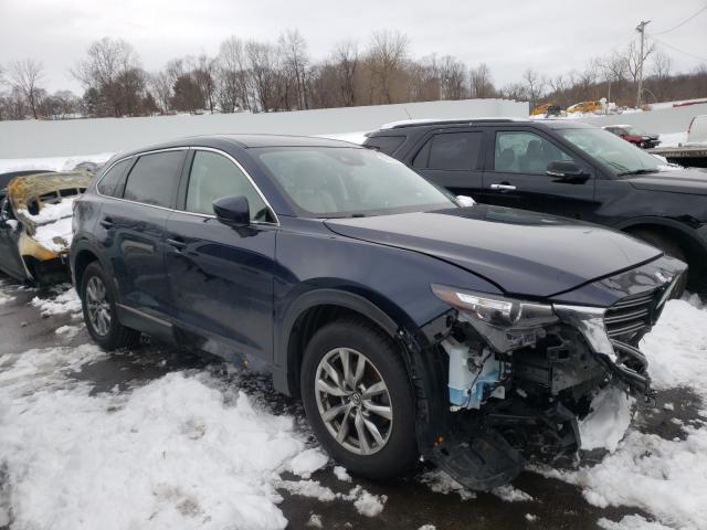 2018 mazda cx-9 touri