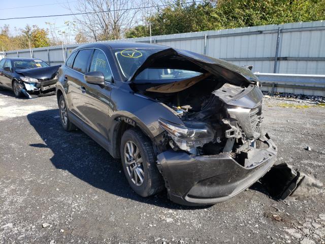 2017 mazda cx-9