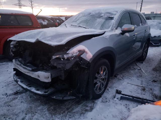2018 mazda cx-9