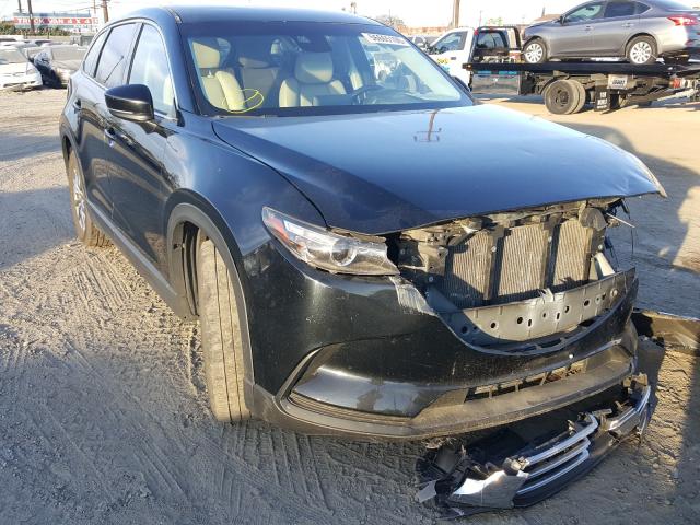 2019 MAZDA CX-9