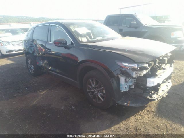 2020 mazda cx-9