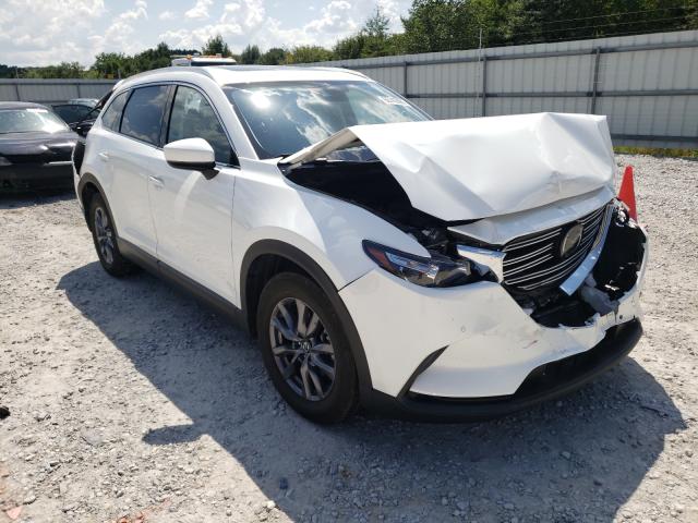 2021 mazda cx-9