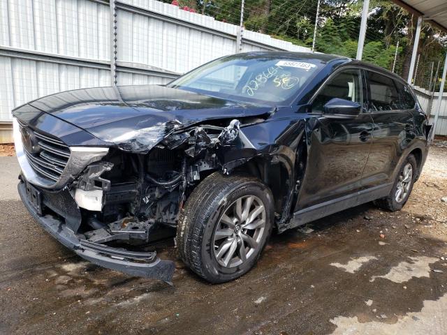 2018 mazda cx-9 touri