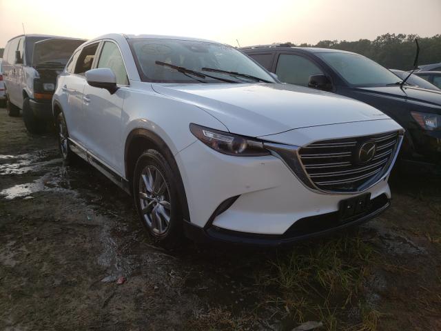 2019 mazda cx-9 touri