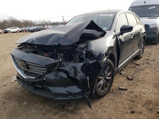 2020 mazda cx-9 touri