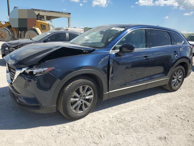 2022 mazda cx-9