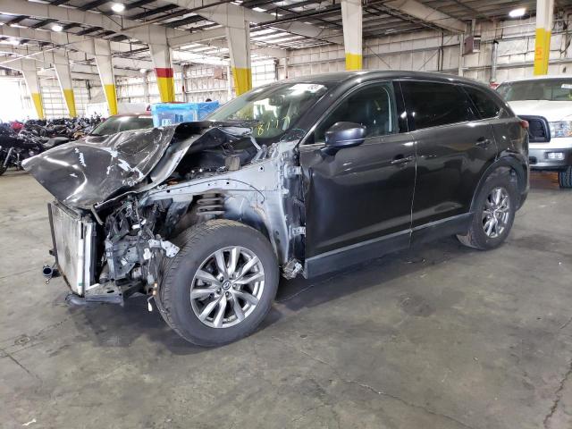 2017 mazda cx-9