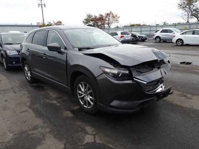 2018 mazda cx-9 touri