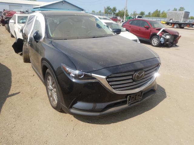 2018 mazda cx-9